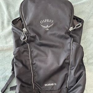 Osprey 18L Backpack